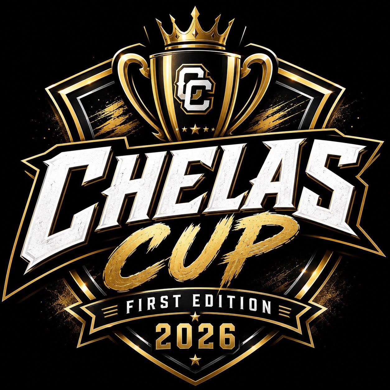 Chelas Cup logo